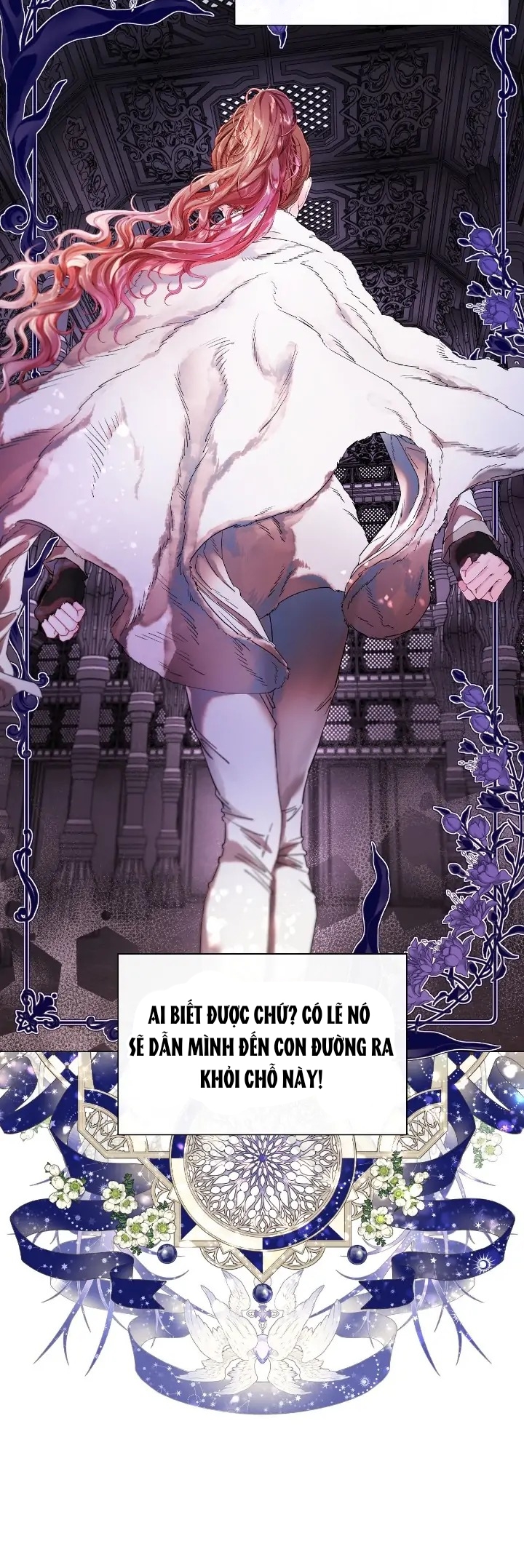 Tôi Đã Trở Thành Tiểu Thư Xấu Xí chapter 97 - Trang 15