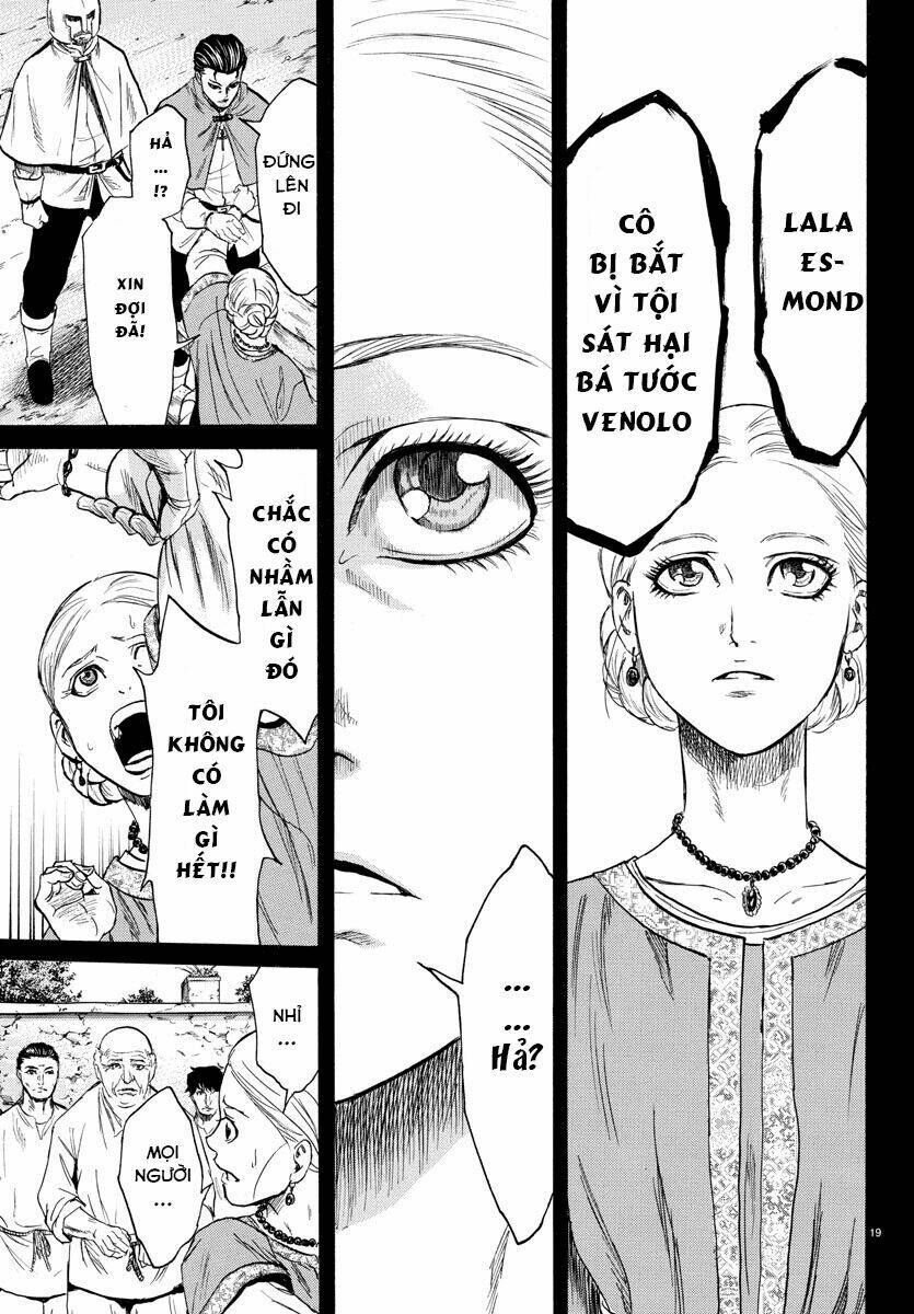 toubousha elio chapter 1 22