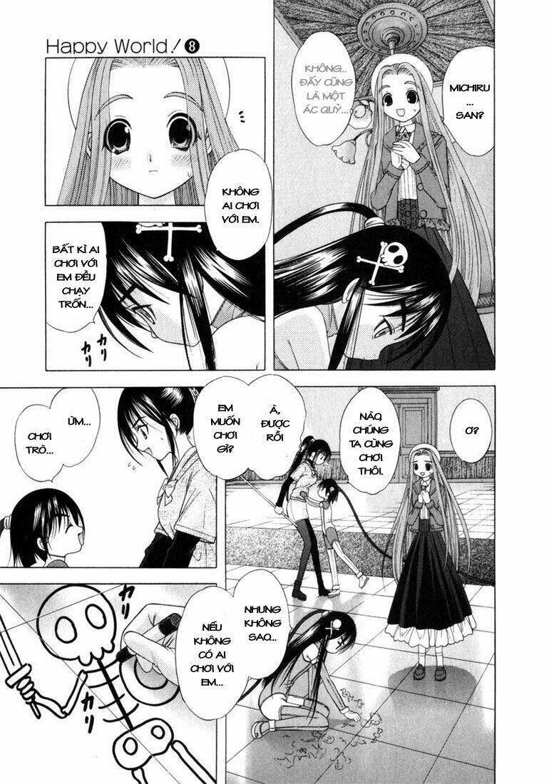 happy world! chapter 53 6