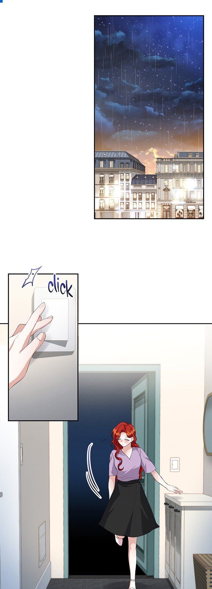 hãy trả lời em, hoàng tử! chapter 20 8