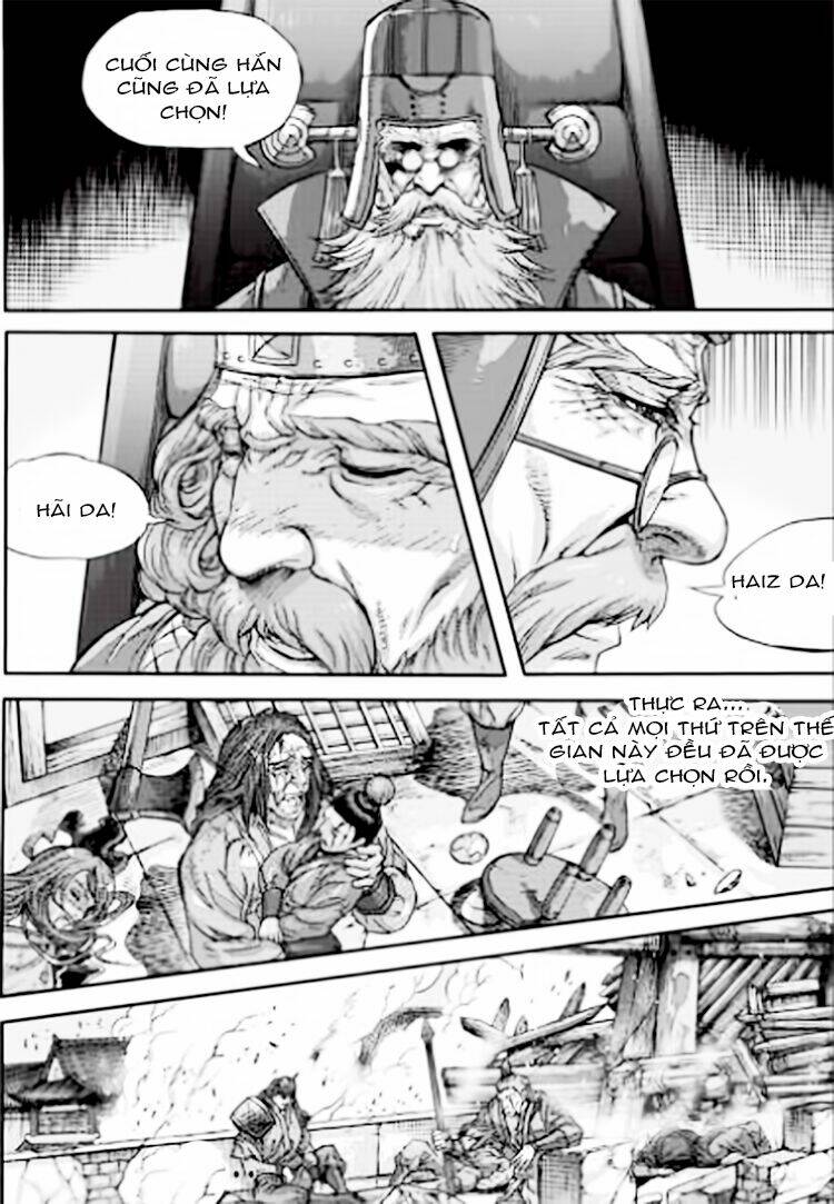 diêm đế ii chapter 55.5 27