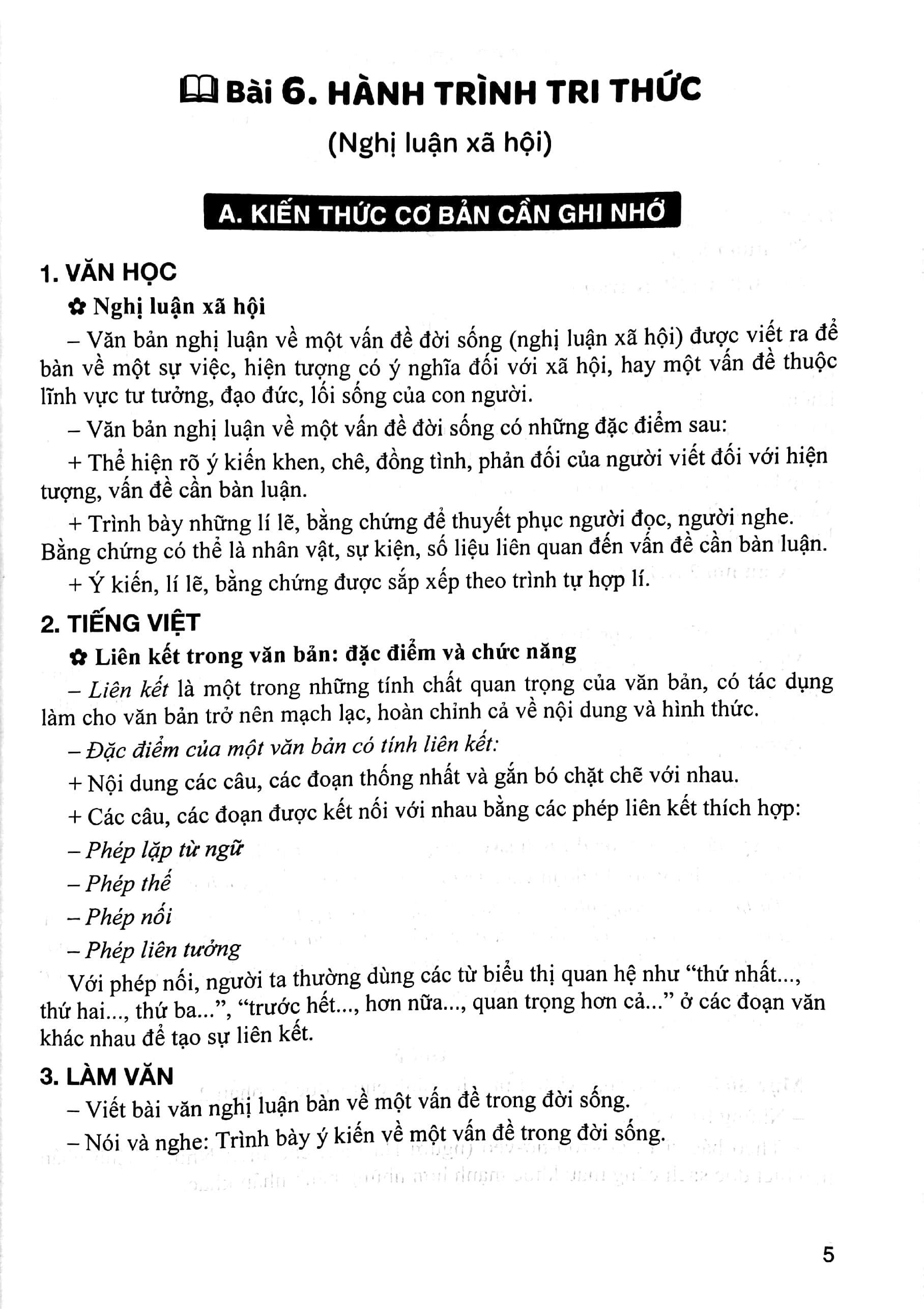 Hướng Dẫn Học Ngữ Văn 7 - Tập 2 (Dùng Kèm Sách Giáo Khoa Chân Trời Sáng Tạo)