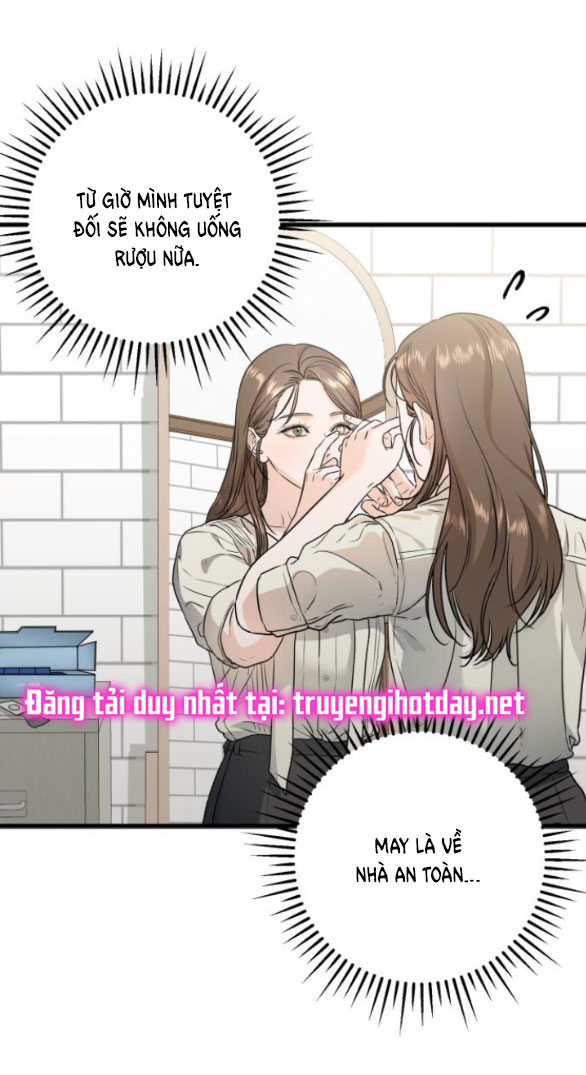 Nóng Lòng Muốn Giày Vò Em chapter 8.2 27