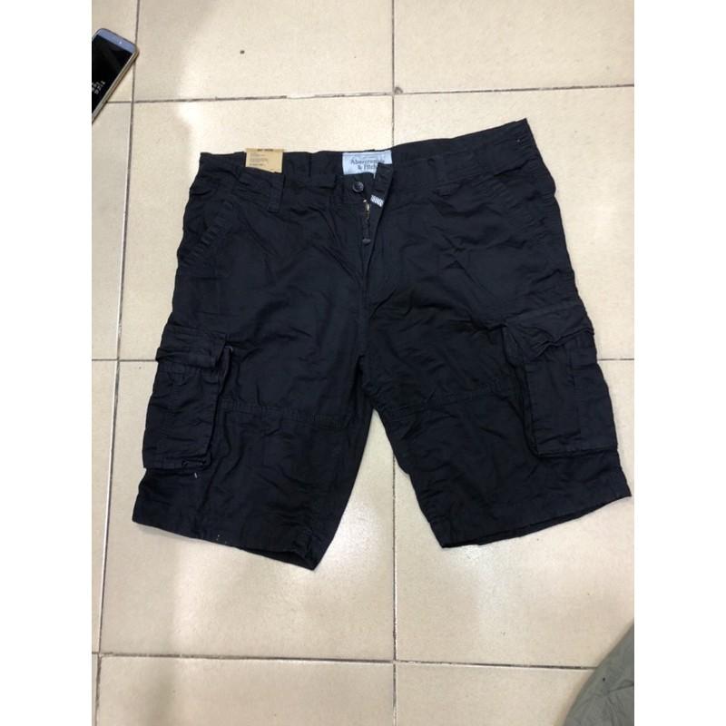 QUẦN LỬNG NAM KAKI SIZE ĐẠI 33-42