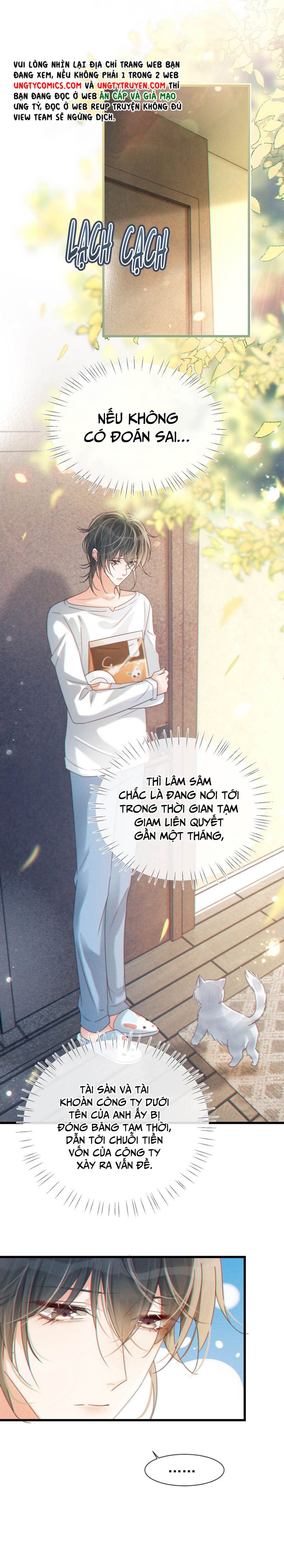 nịch tửu chapter 55 24