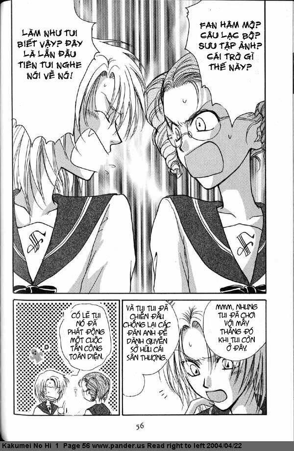 the day of revolution chapter 2.2 2