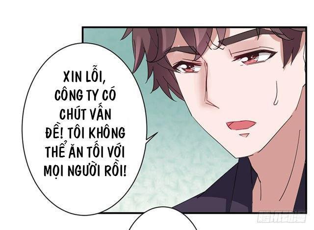 gửi người không quen chapter 12 18