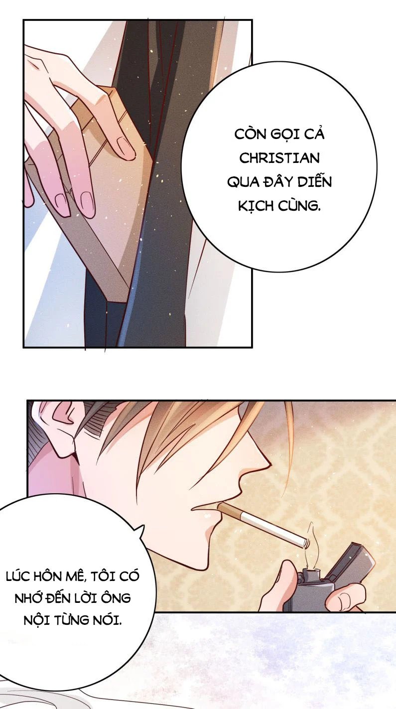 mê muội mất cả ý chí chapter 42 28