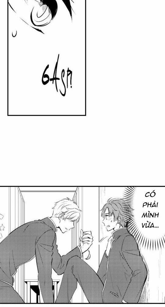 mang thai ở trường nam sinh chapter 10 12