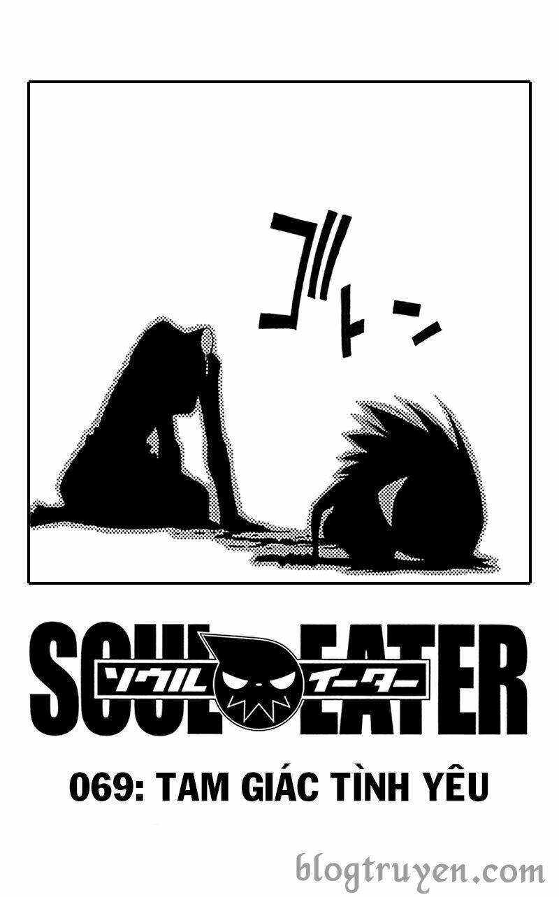 soul eater chapter 69 5