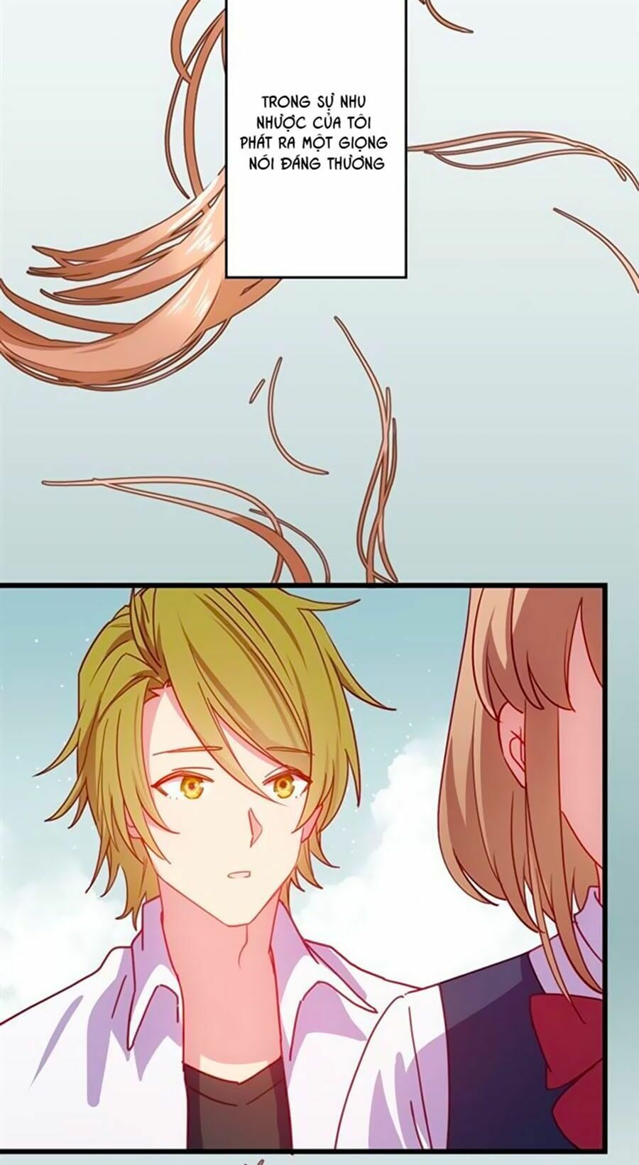 bài ca tình yêu chapter 8 32