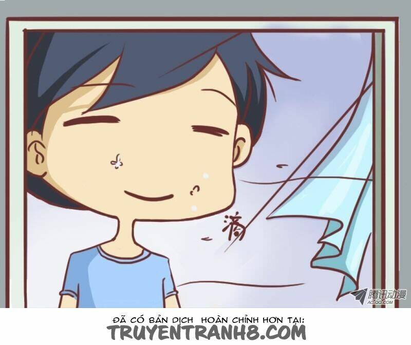 cười trên xe bus chapter 8 5