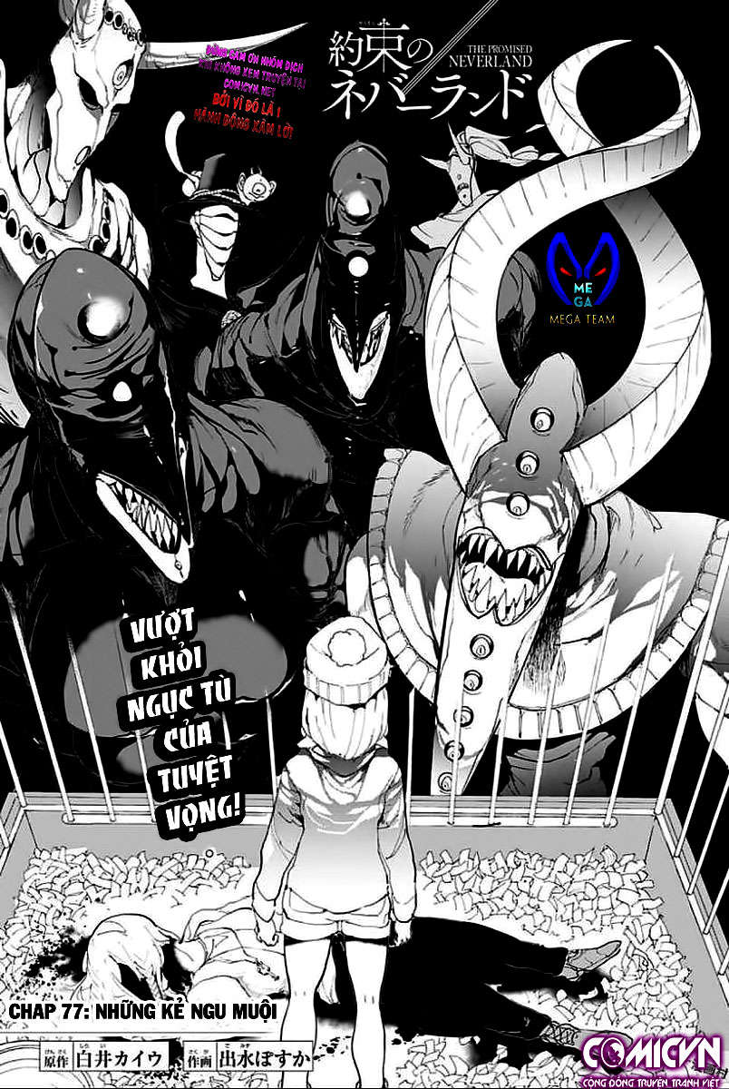 miền đất hứa chapter 77 4