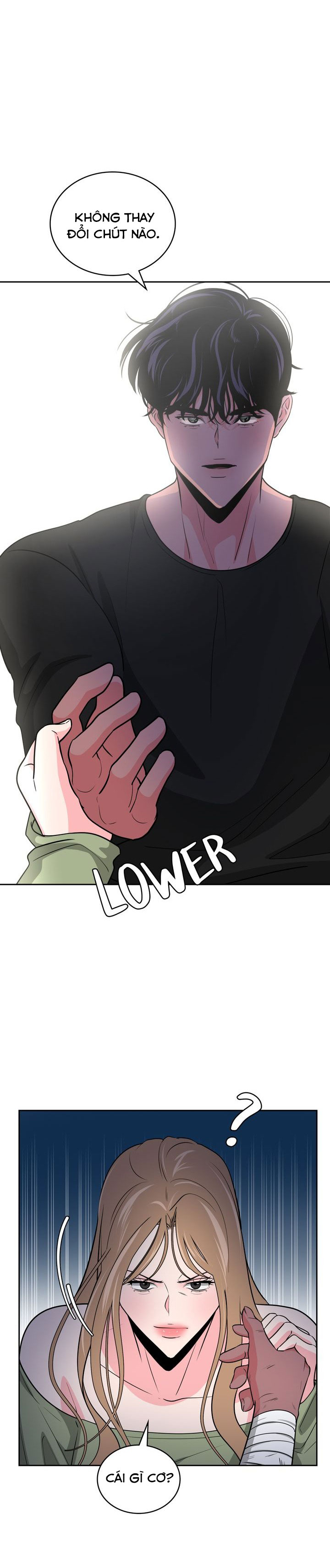 tối hậu thư chapter 87 4