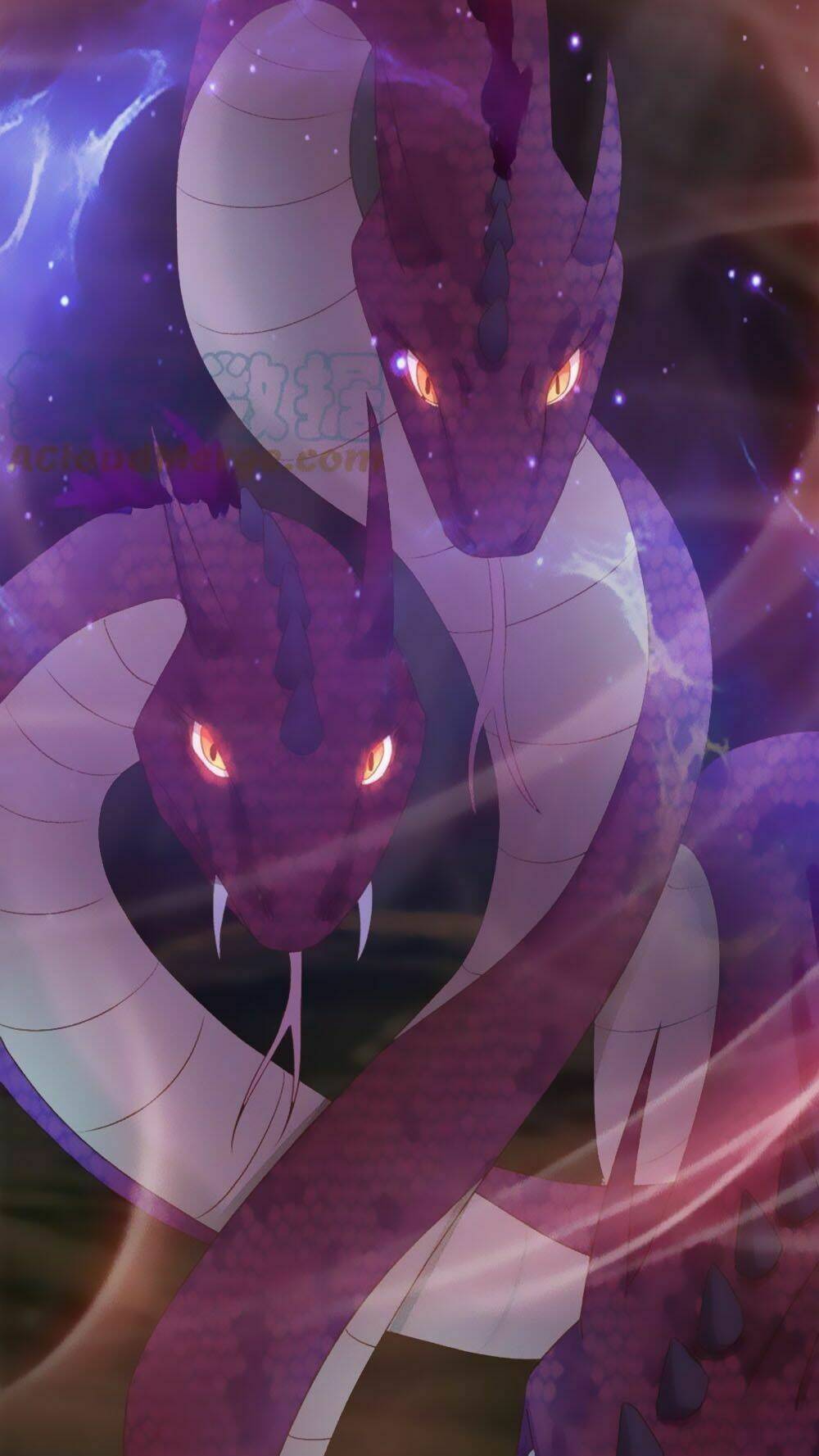 thần nữ thái năng liêu chapter 29 16