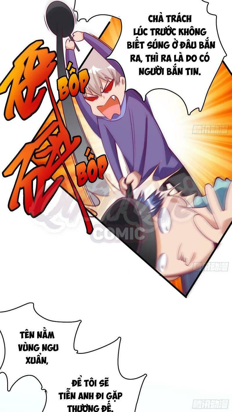 shipper thần cấp chapter 14 26