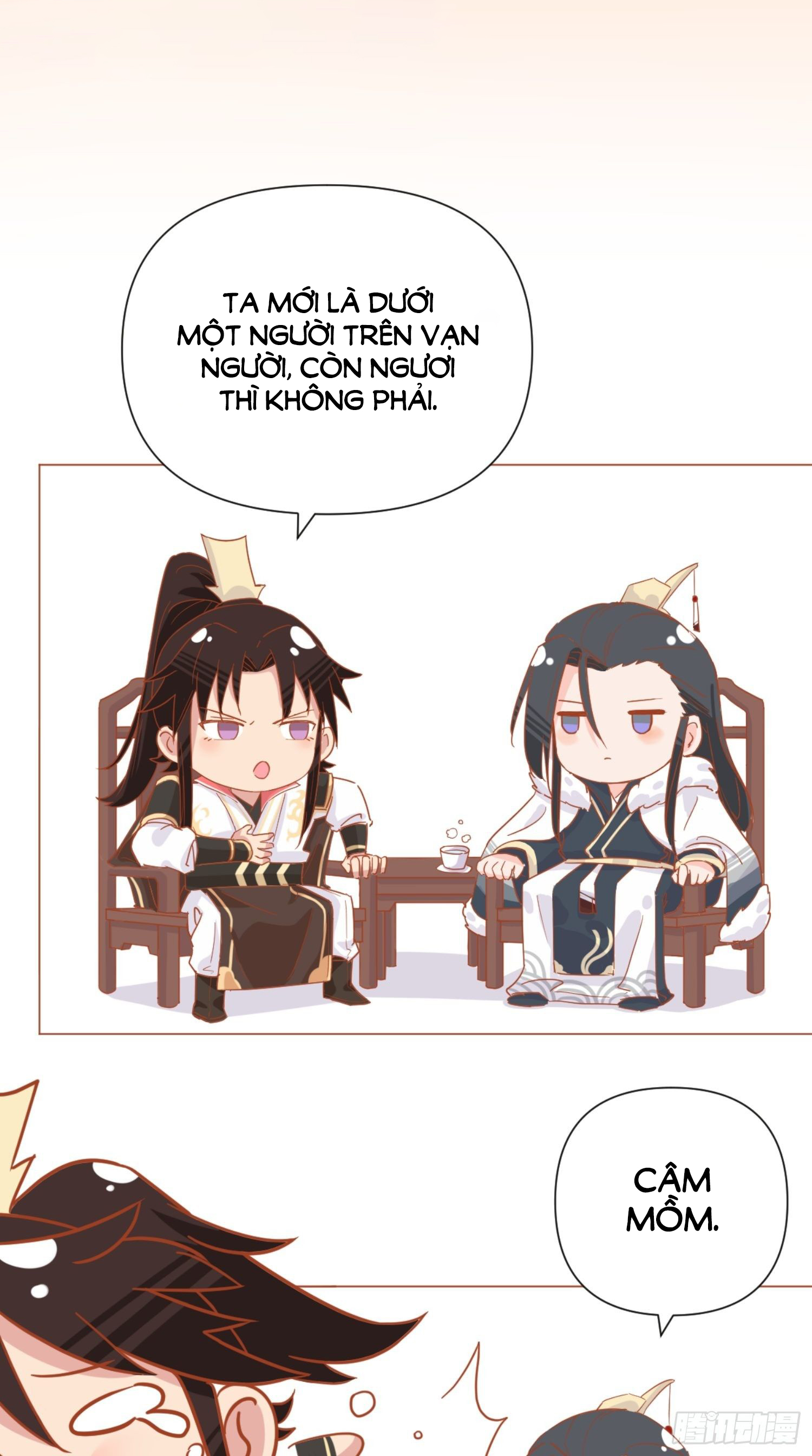 nhập mộ chi thần chapter 0 26