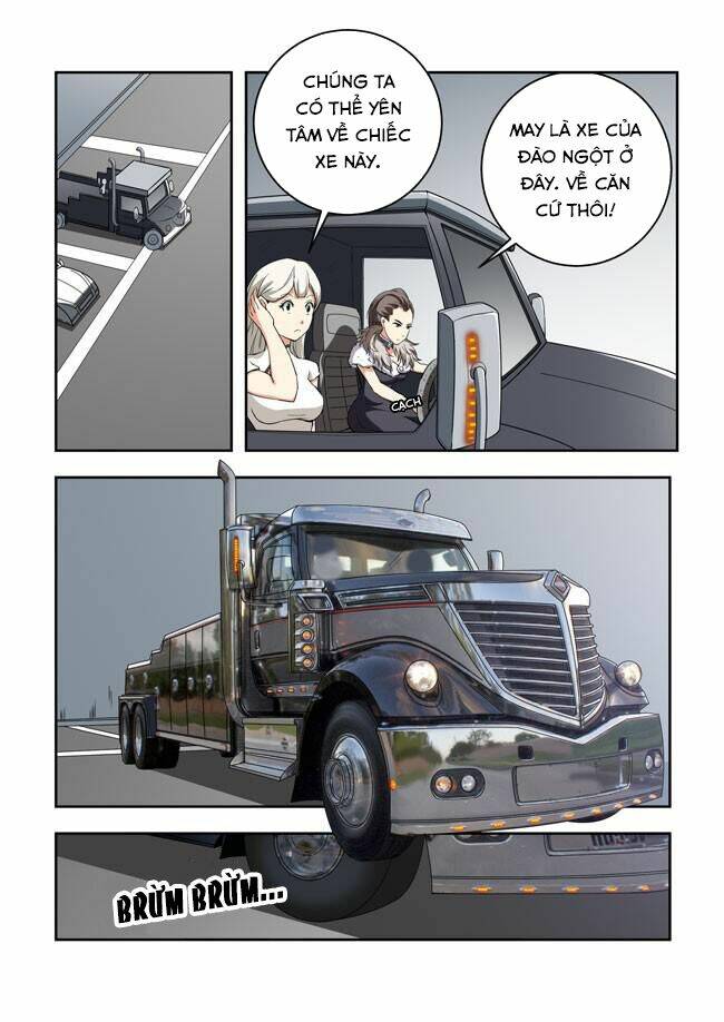 i am a killer maid chapter 46 5