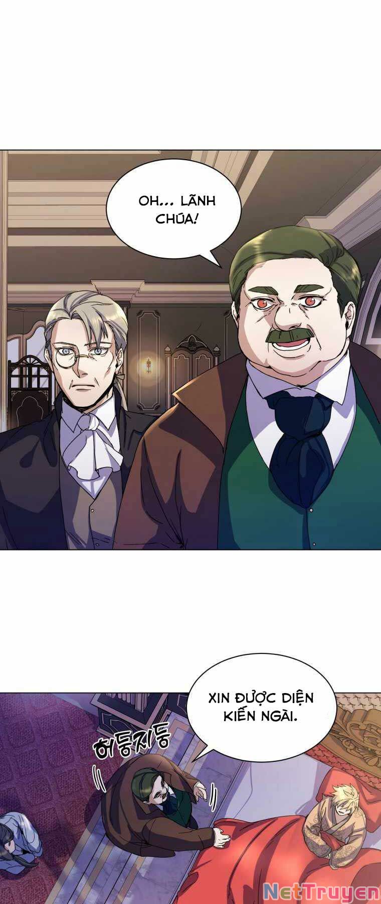 bạo chúa cường hoành chapter 2 54