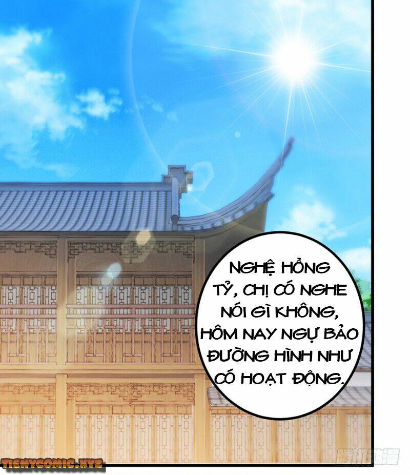 thấu thị tiên y chapter 67 3