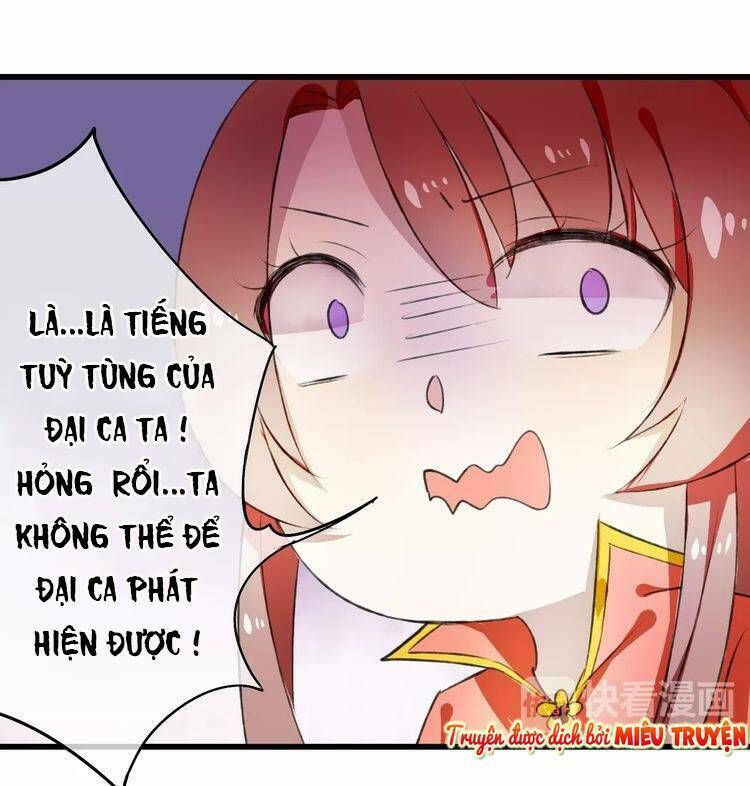 quân phong nghê ca chapter 6 18