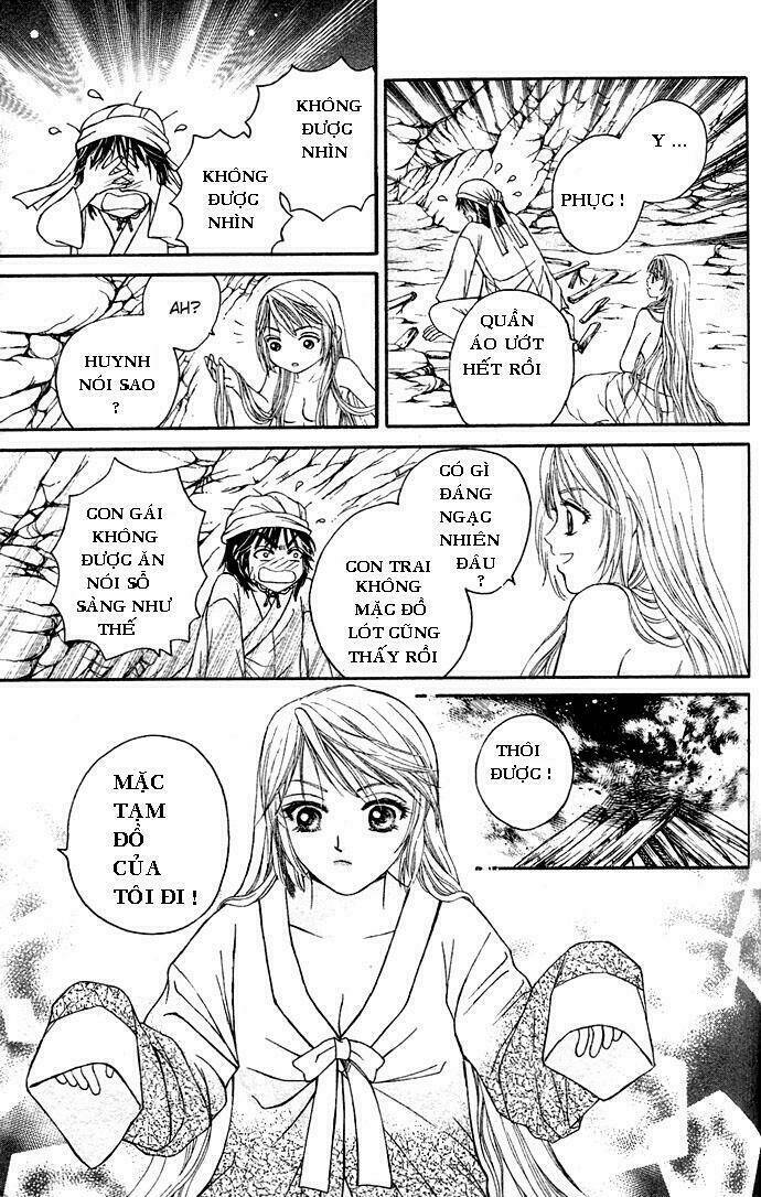 tiên khúc chapter 5 28