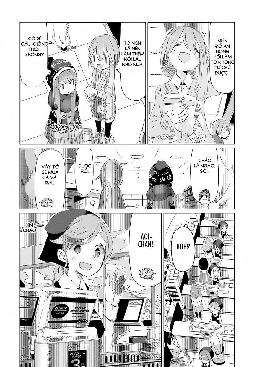 yurukyan chapter 10 10