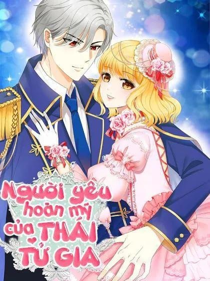 độc dược của tình yêu chapter 9 19
