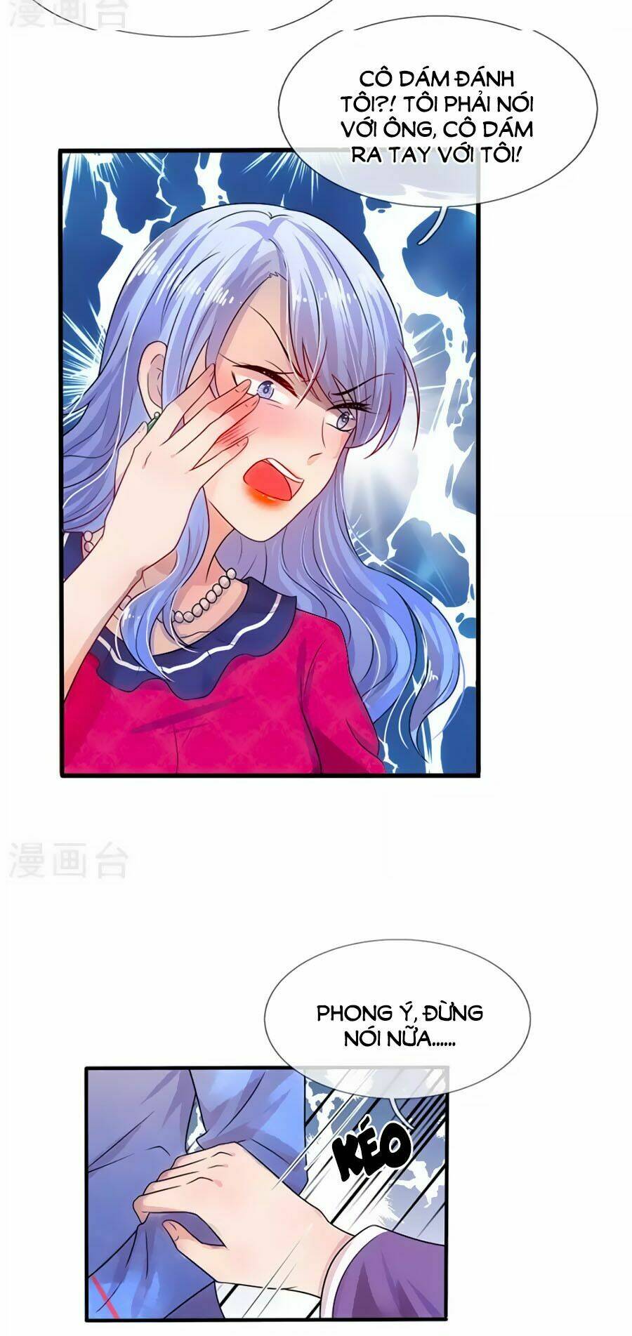 loạn thế tù sủng: thiếu soái bất lương của ta chapter 13 7