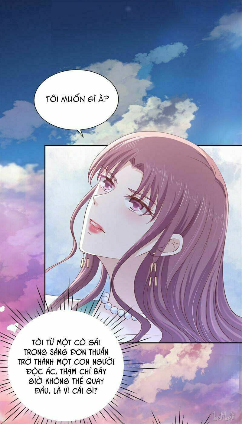 liệt ái tri hạ: series mật đào tiểu tình nhân chapter 225 3