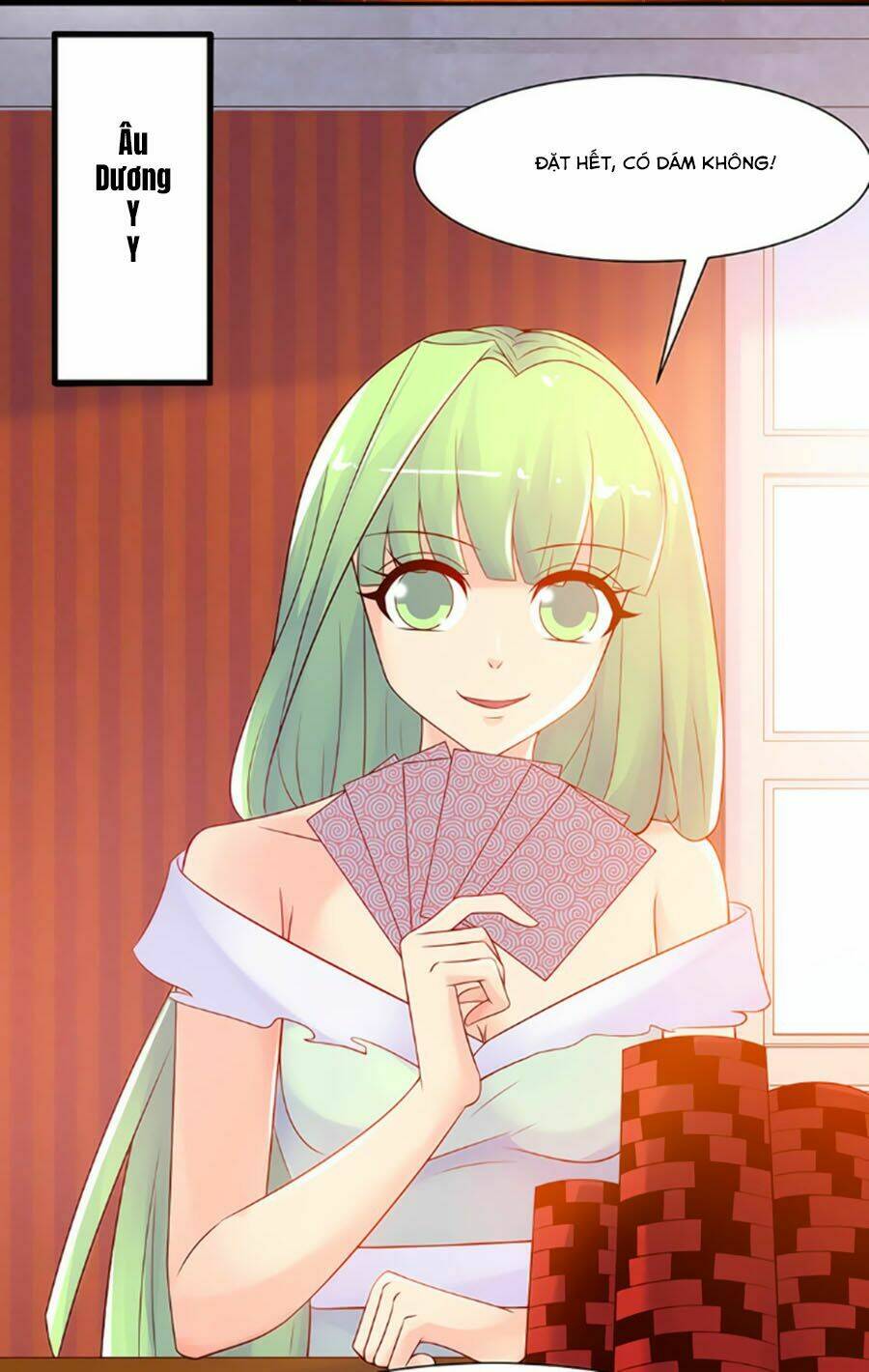 đại thúc, người ta sẽ ngoan chapter 25 9