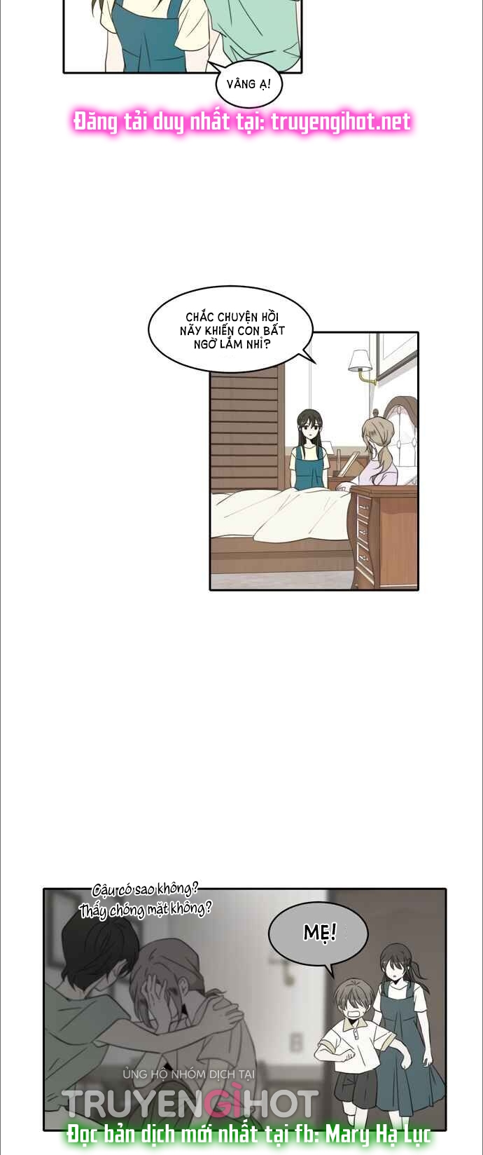 hẹn gặp anh ở kiếp thứ 19 chapter 2.2 4