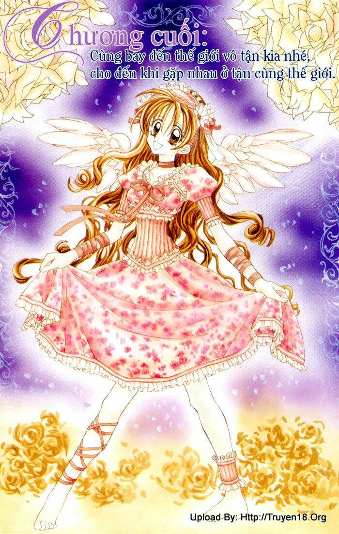 kamikaze kaitou jeanne chapter 30 2