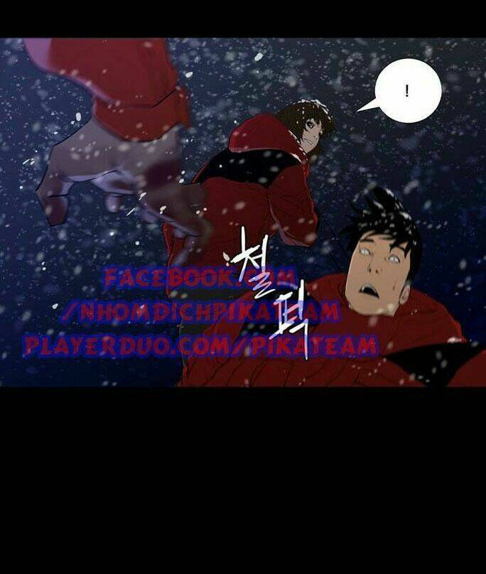 đêm vùng cực chapter 39 23