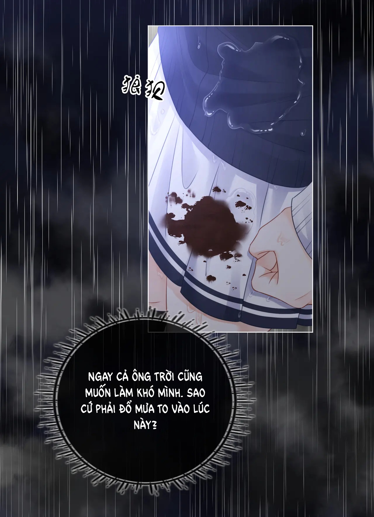 Cố Tiểu Thư Và Khúc Tiểu Thư chapter 65 - Trang 39
