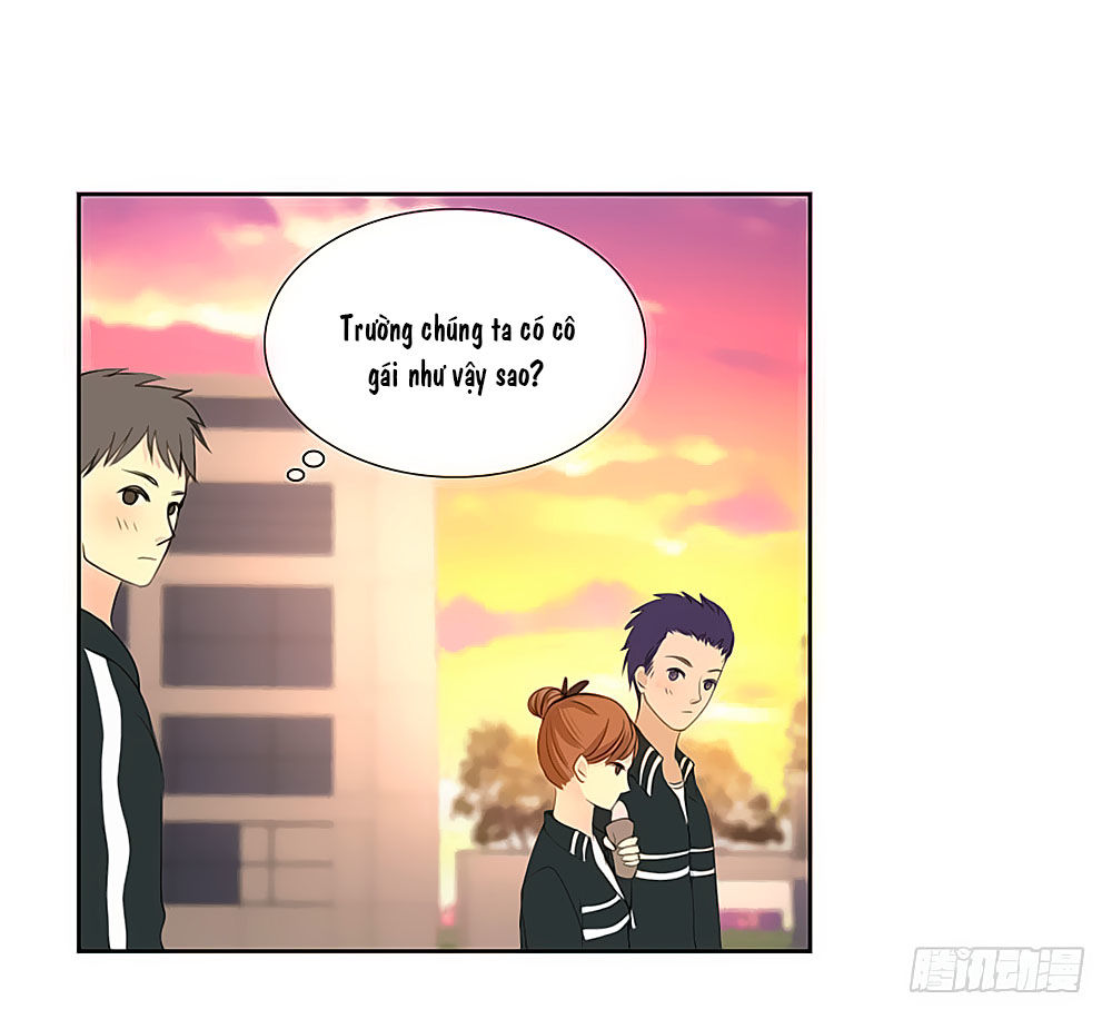 sinh sinh tương thác chapter 39 28