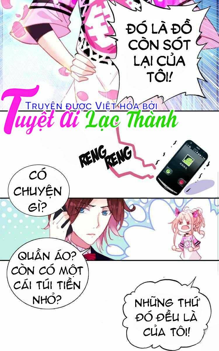 gia đình biến thái chapter 1 10