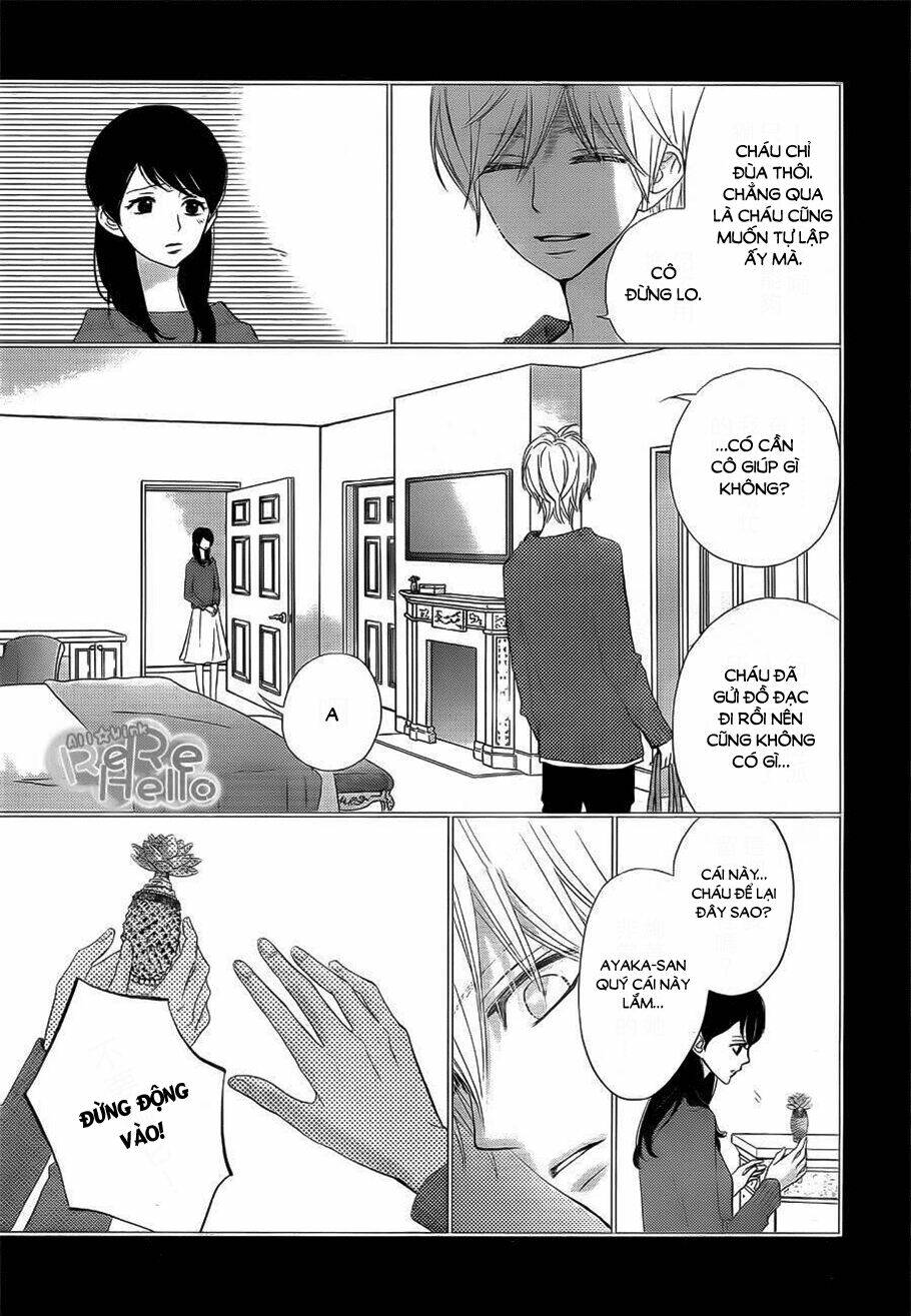 rere hello chapter 33 11