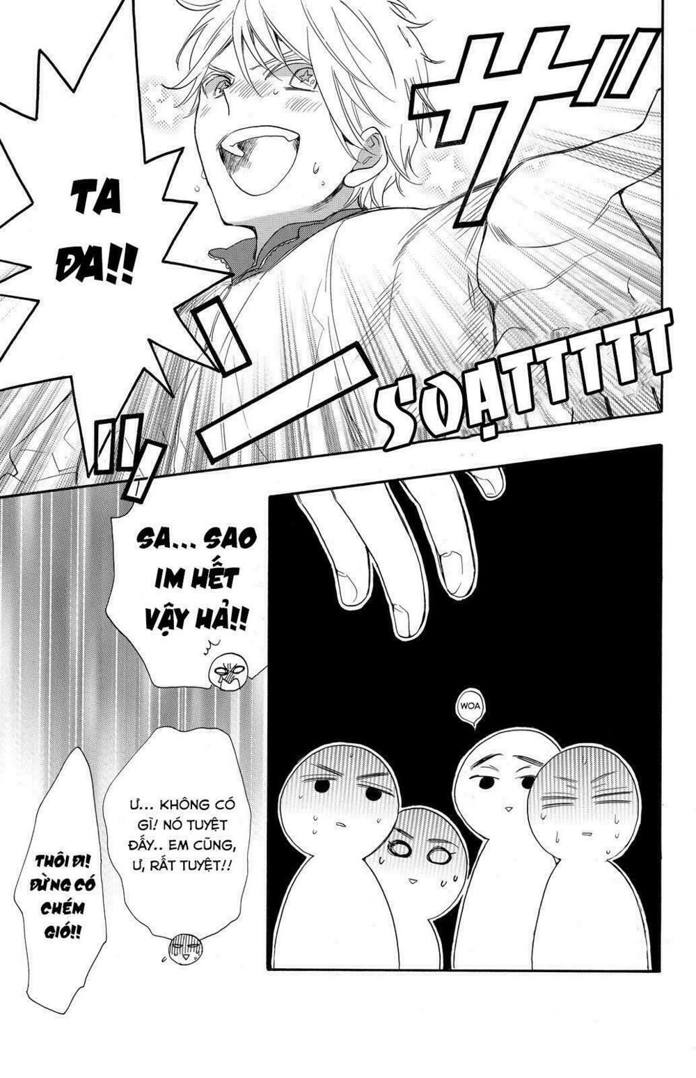 siêu cấp hủ nữ chapter 11 29