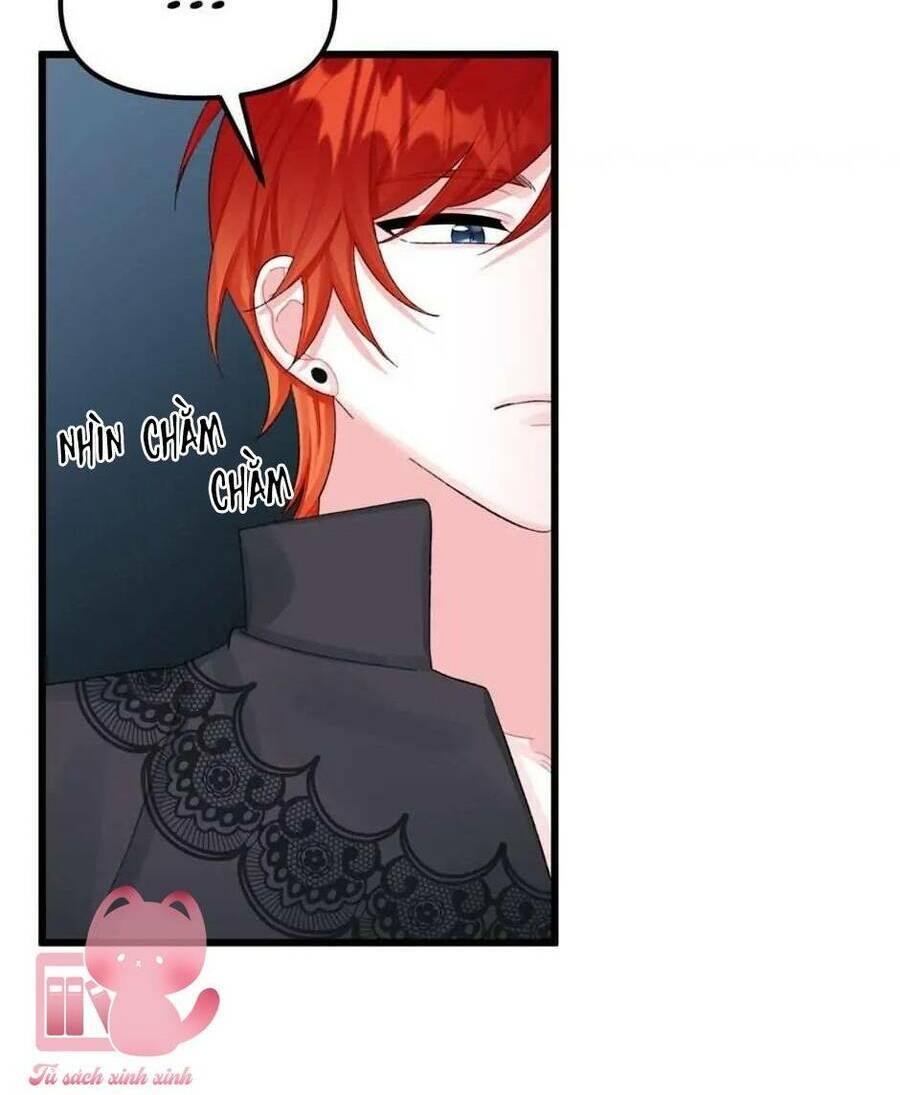 công chúa bãi rác chapter 64 17