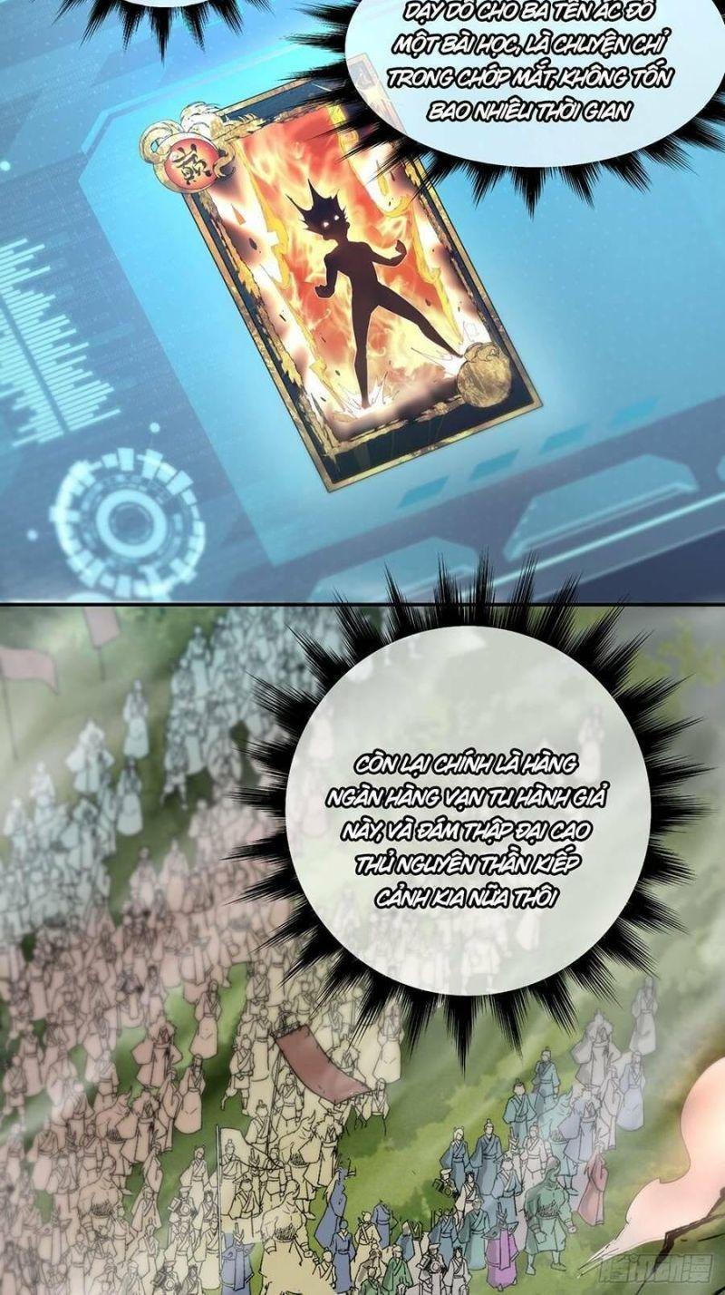 đồ đệ của ta đều là trùm phản diện chapter 3 17