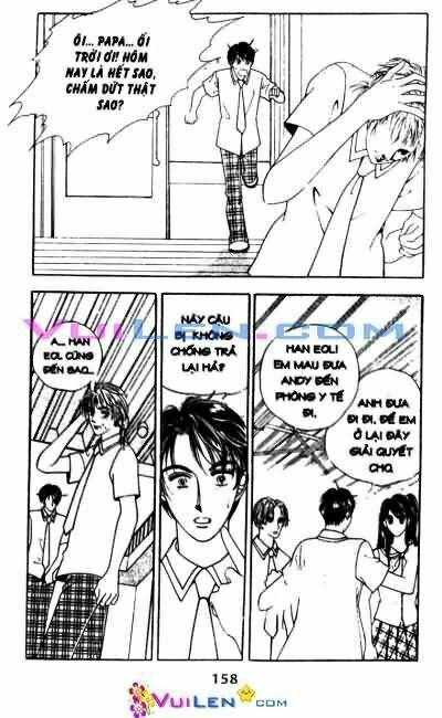 cô gái yêu kiều chapter 5 158