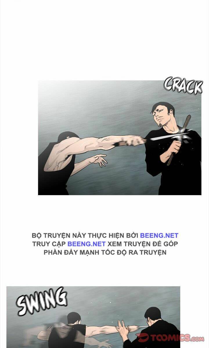 kẻ mạnh nhất - tong edge chapter 59 14