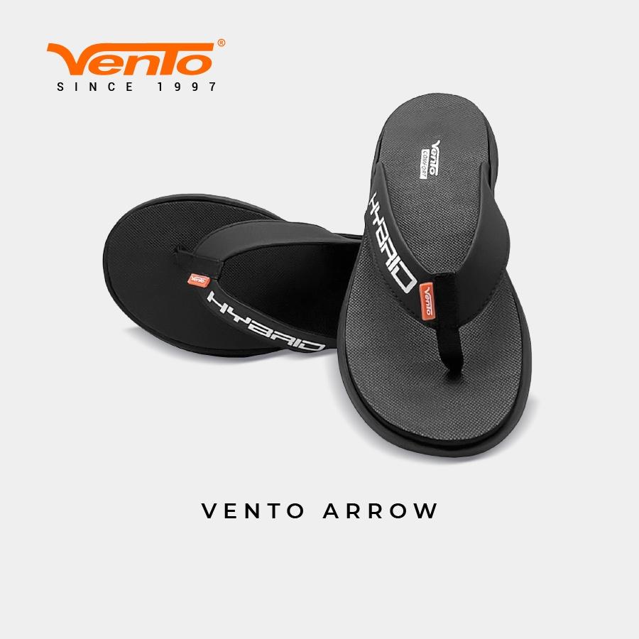 Dép kẹp ngón Vento ARROW Nam đi biển/đi chơi NB0501