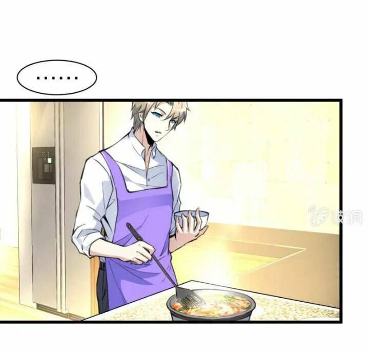 thần nhãn giám định sư chapter 16 19