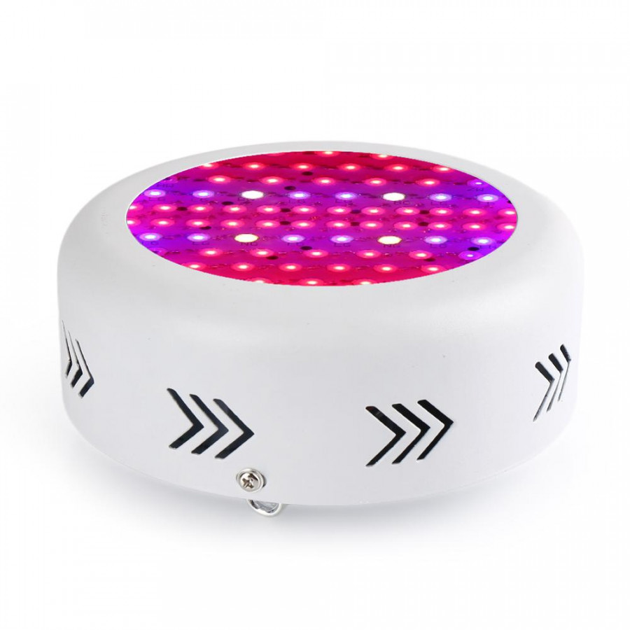 Đèn led quang hợp trồng cây GIVASOLAR GV-ZW0140