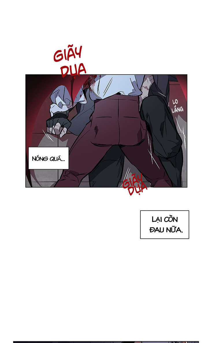 vết cắn sắc tình trong đêm trăng (end) chapter 5 20