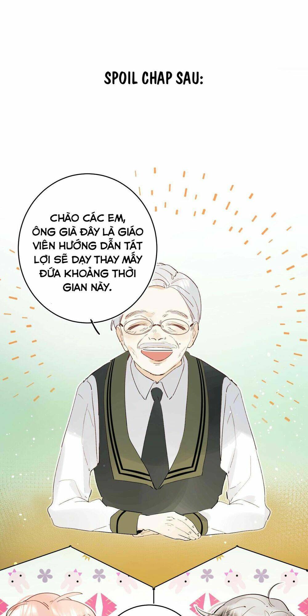 phù thủy hạng bét chapter 22 57