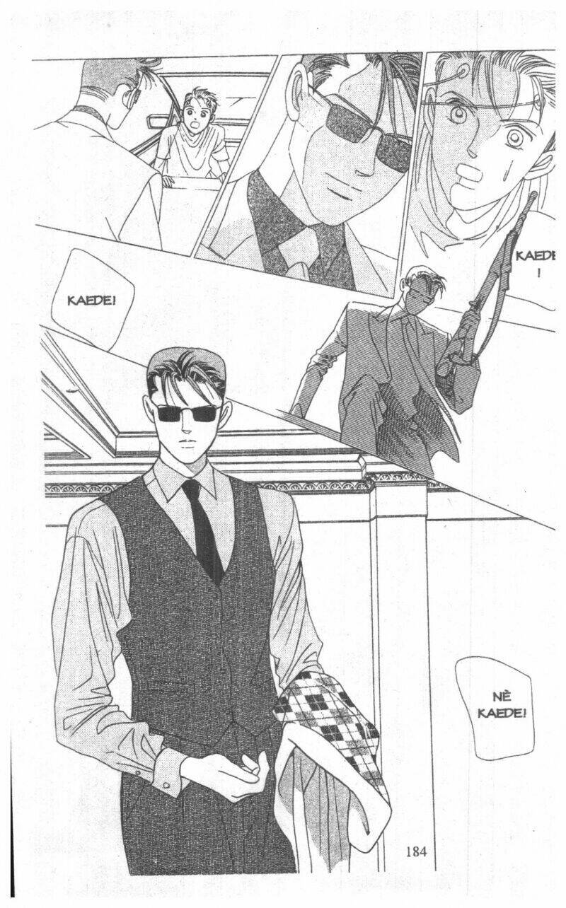 nàng tiên ánh trăng - kaguya hime chapter 12 182