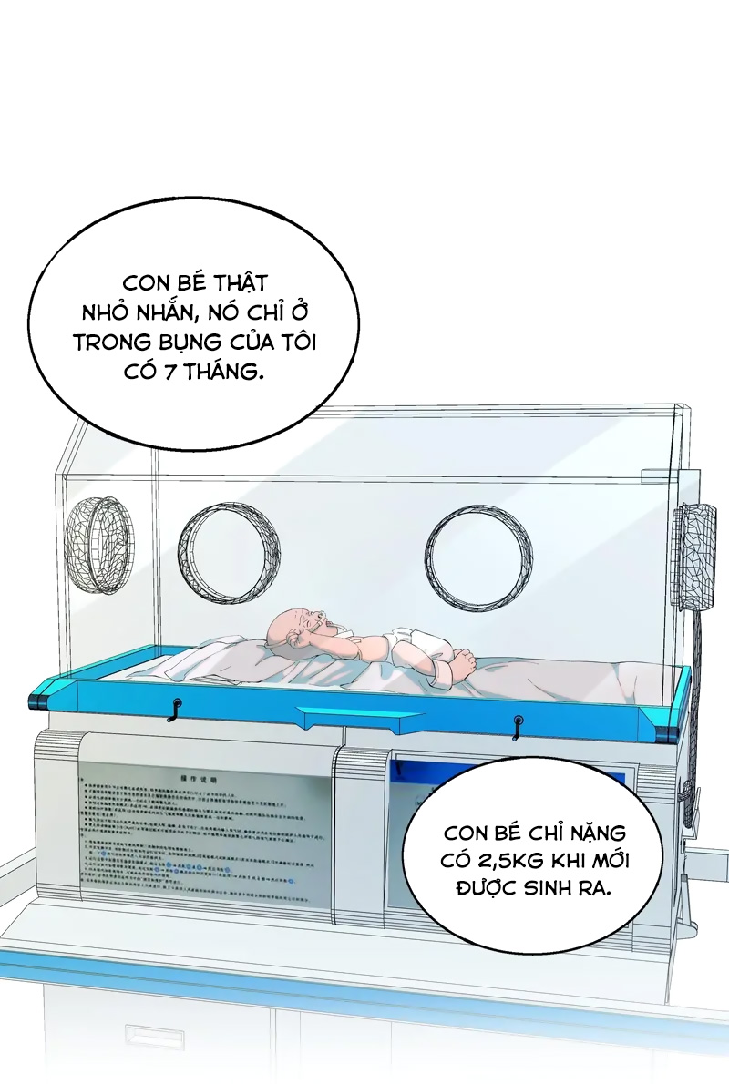 tôi biết bí mật của anh ta chapter 67 26